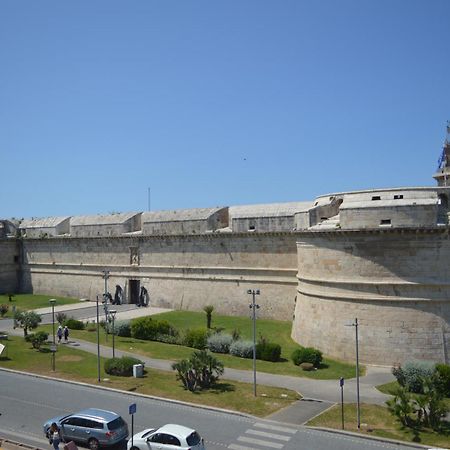 Domus Cavour Apartment Civitavecchia Exterior photo